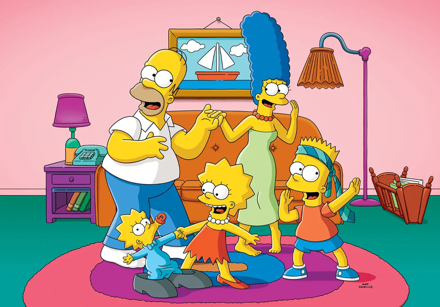 1997 - Fox cartoon series "The Simpsons" airs the167th episode. It is the longest-running American animated series, longest-running American sitcom, and the longest-running American scripted primetime television series, both in seasons and individual episodes.