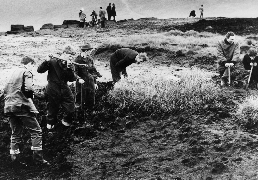 Moors murderer Ian Brady offered to assist police searches of Saddleworth Moor for the first time since his conviction.