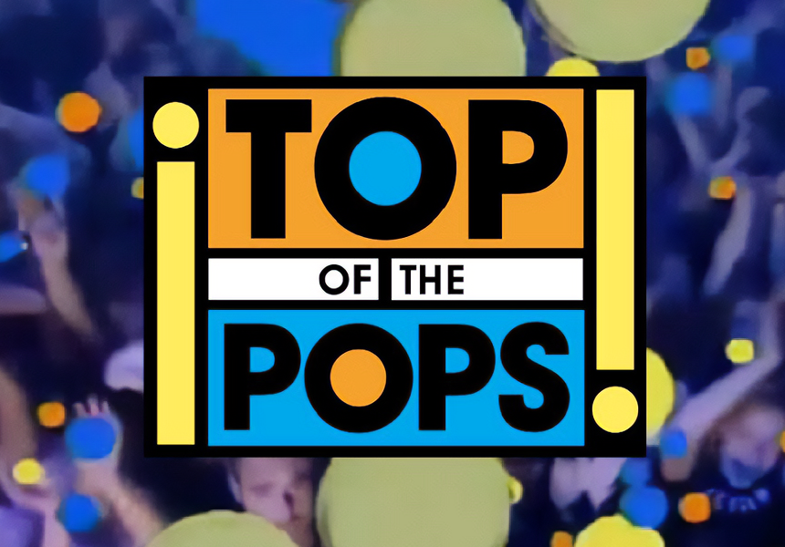 It was reported that the long running UK TV music show "Top Of The Pops" had hit rock bottom with it's lowest audience ever - only two and a half million viewers. In its heyday the show attracted over 17 million viewers each week.