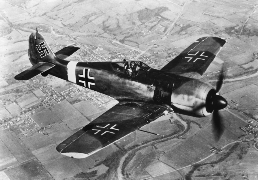 The German Luftwaffe began a series of daylight air raids on Britain and so began The Battle of Britain which would continue into the following October.