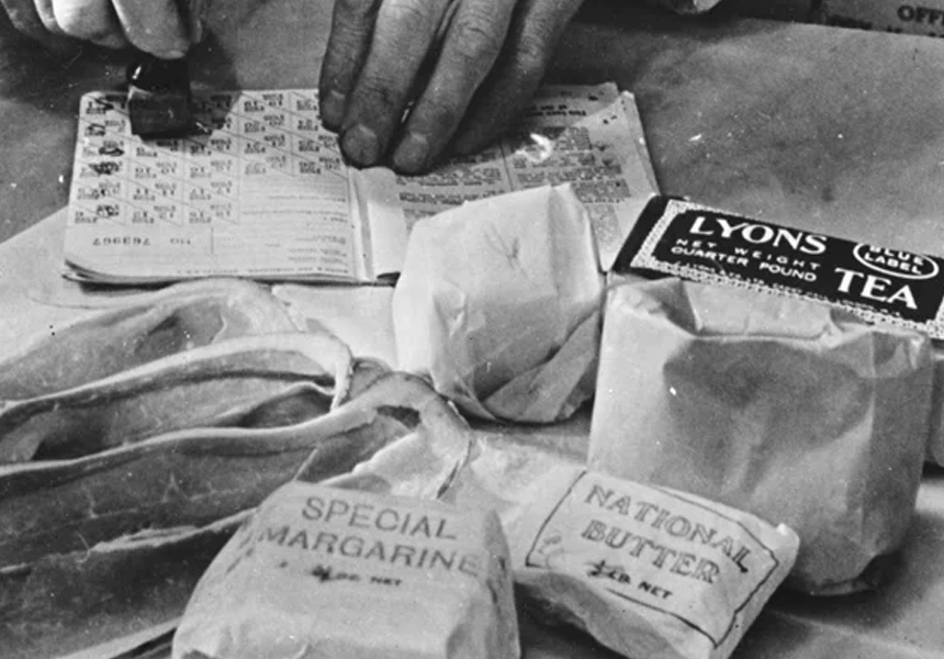 News of the end of tea rationing means Britons will soon be able to enjoy unlimited “cuppas” for the first time in 12 years. During a speech in Newcastle the Minister of Food, Major Gwilym Lloyd-George, said rationing and price controls on tea would be lifted the following Sunday.