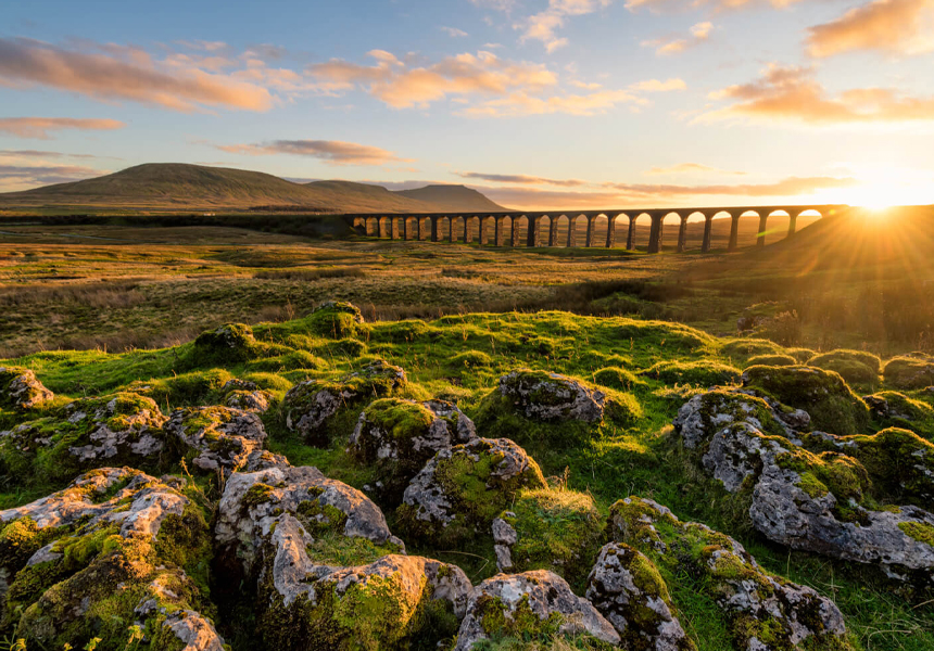 The Lonely Planet Guide named Yorkshire as one of the top places in the world to visit. It put the area third in the top 10 world regions, behind destinations in India and Australia.