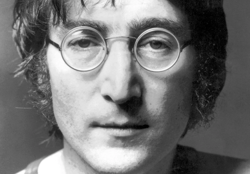 One thousand radio stations from over 100 countries around the world simultaneously broadcast John Lennon’s “Imagine” in honour of what would have been his 50th birthday.