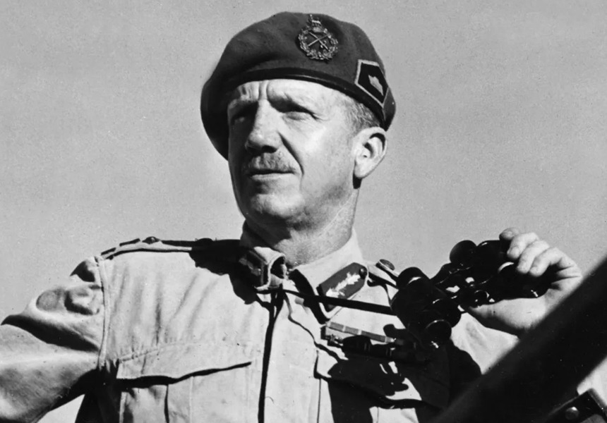 The birth of Field Marshal Viscount Montgomery of Alamein, English soldier who was a painstaking planner, which contributed to his most successful battle in North Africa when he broke through Rommel’s lines during the Second World War.