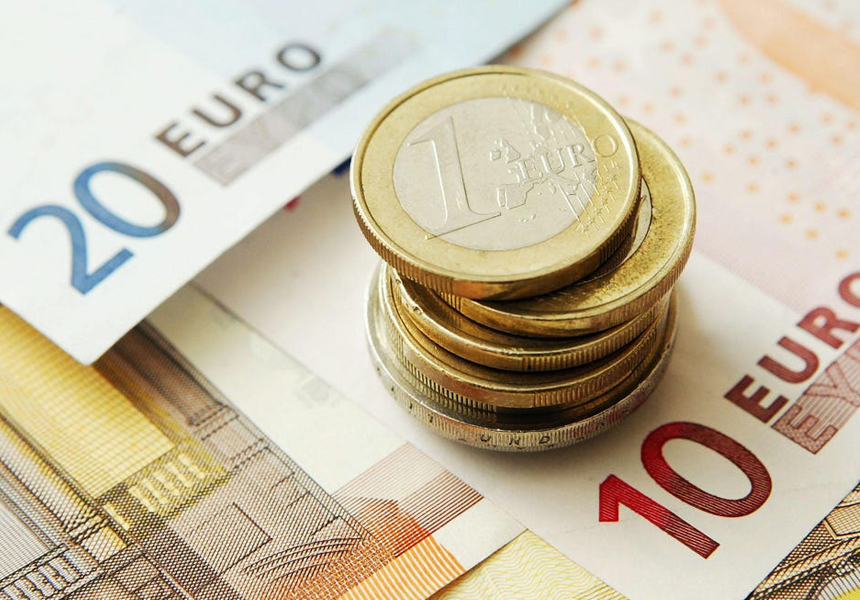 The name “Euro” was officially adopted for European Currency in Madrid. Belgian Esperantist Germain Pirlot, a former teacher of French and history, is credited with naming the new currency.