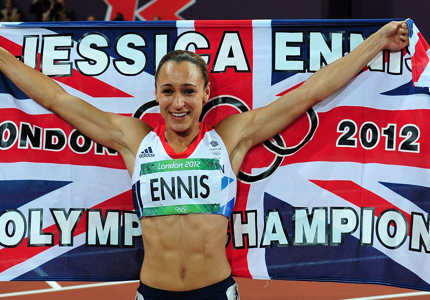 If Yorkshire was regarded as an independent country, it was calculated that it would have finished 12th out of the 204 competing countries in the medals table at the London Olympics! The county won seven gold medals, two silver and three bronze.