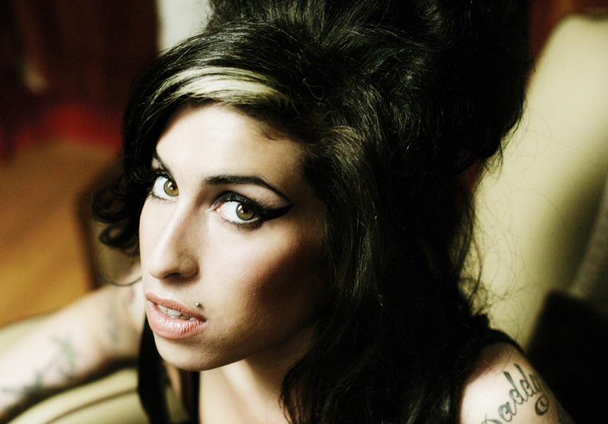 Amy Winehouse released her second and final studio album Back to Black. The album spawned five singles: "Rehab", "You Know I’m No Good", "Back to Black", "Tears Dry on Their Own" and ‘"Love Is a Losing Game" and won Best Pop Vocal Album at the 50th Annual Grammy Awards.