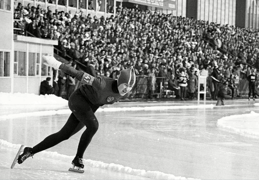 The 9th Winter Olympics, known as IX Olympic Winter Games and commonly called Innsbruck 1964, opened in Innsbruck, Austria, from January 29 to February 9, 1964.